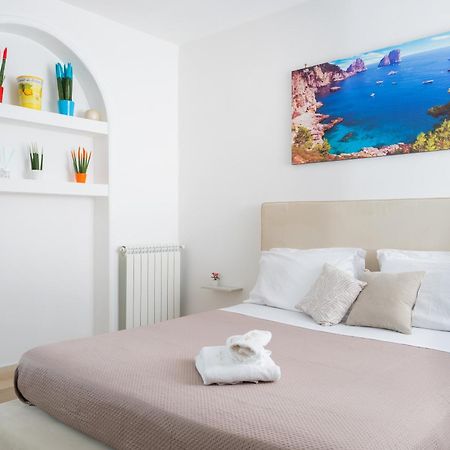 Bella Stabia Rooms Castellammare di Stabia Zewnętrze zdjęcie