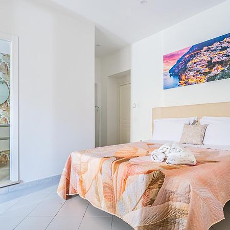 Bella Stabia Rooms Castellammare di Stabia Zewnętrze zdjęcie