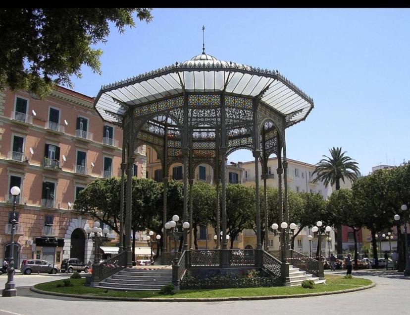 Bella Stabia Rooms Castellammare di Stabia Zewnętrze zdjęcie