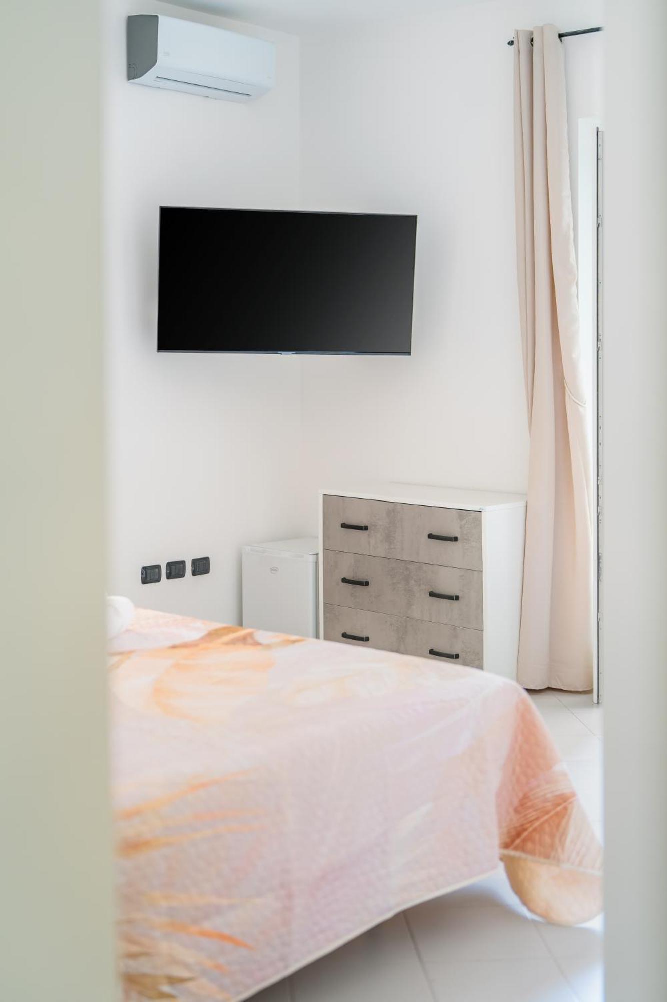 Bella Stabia Rooms Castellammare di Stabia Zewnętrze zdjęcie