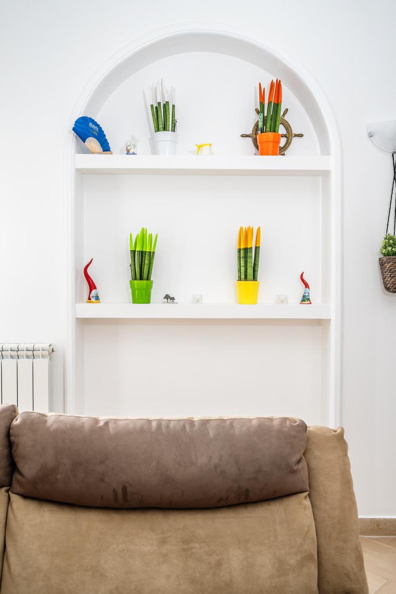 Bella Stabia Rooms Castellammare di Stabia Zewnętrze zdjęcie