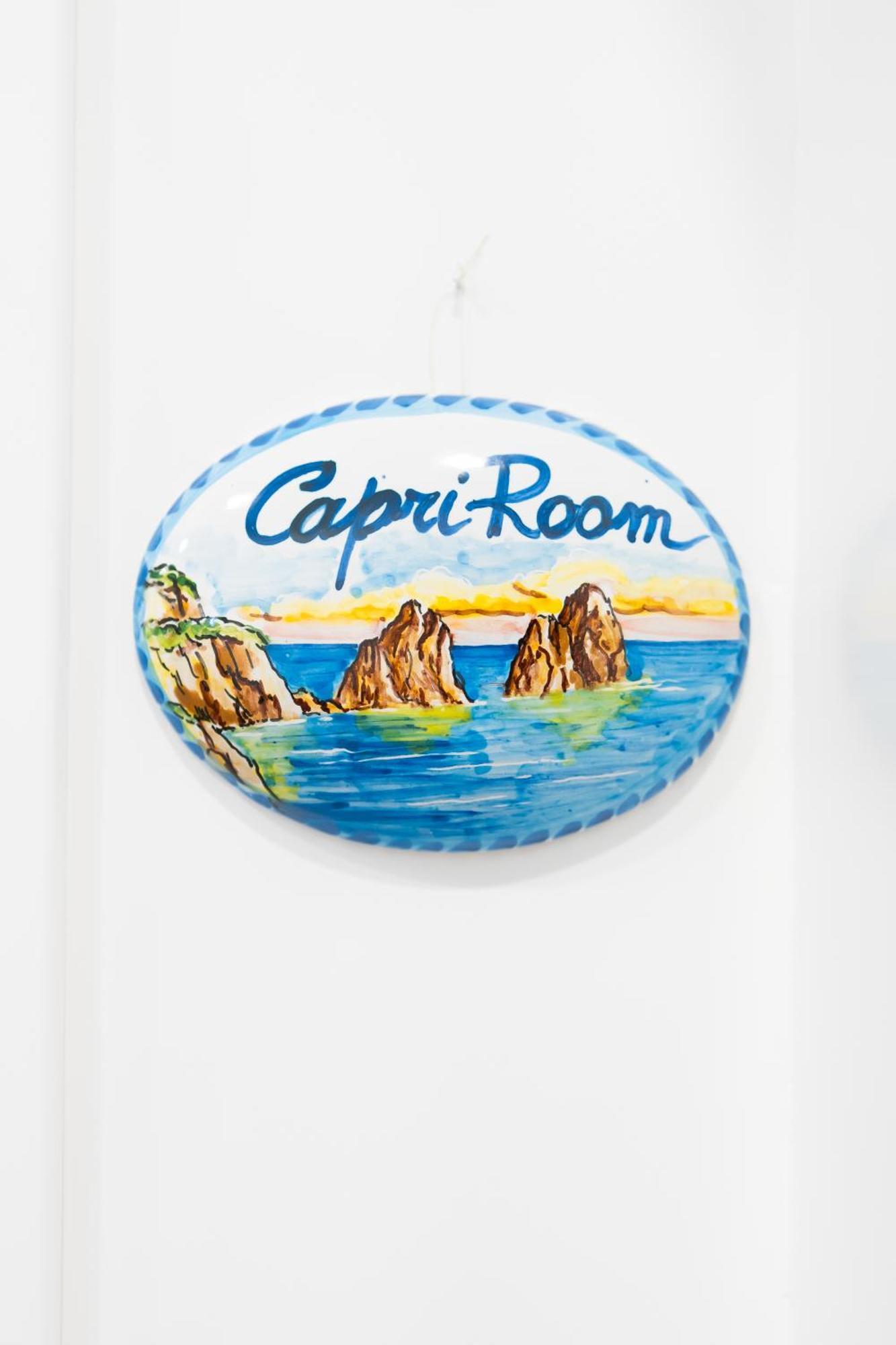 Bella Stabia Rooms Castellammare di Stabia Zewnętrze zdjęcie