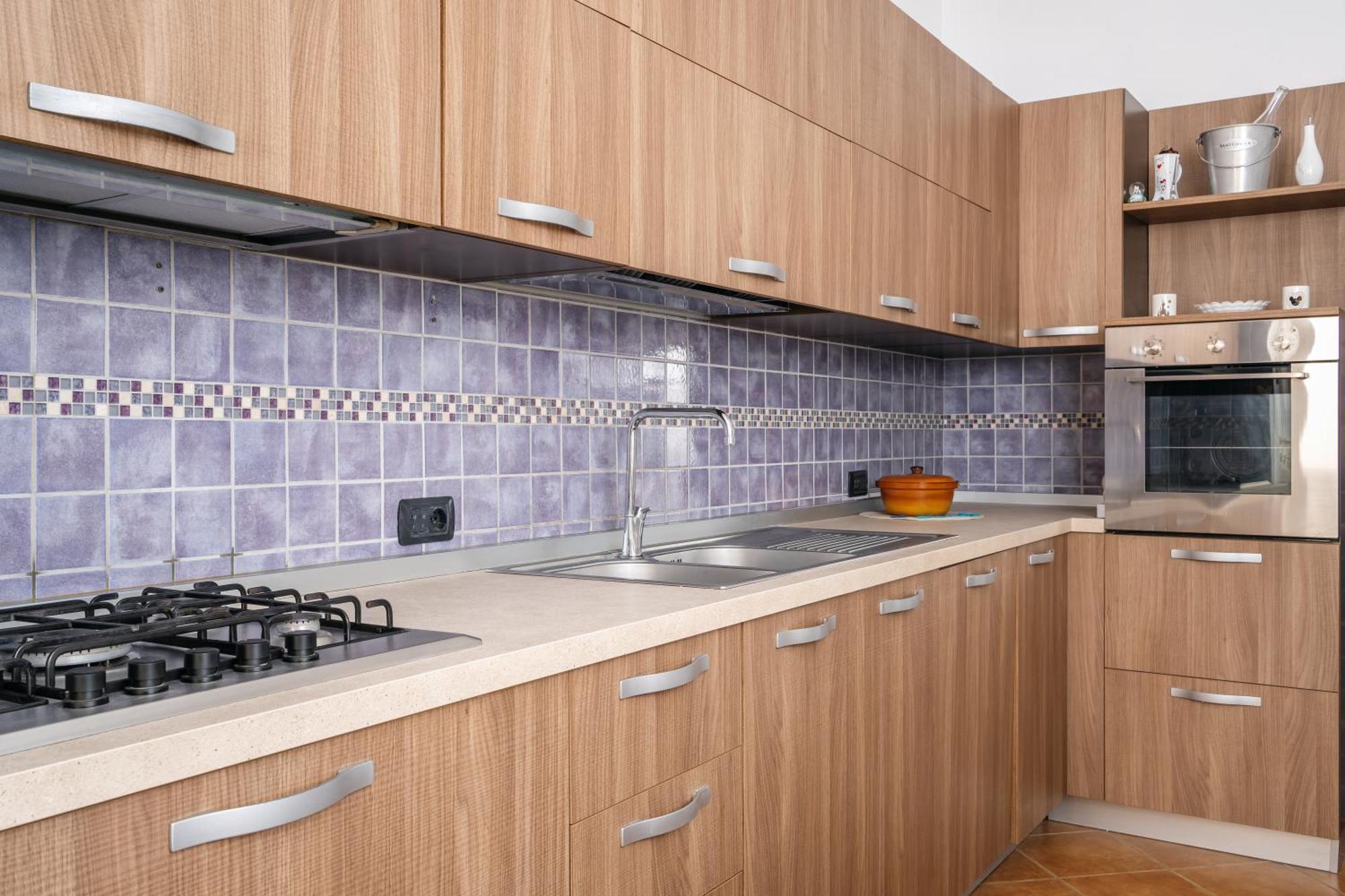 Bella Stabia Rooms Castellammare di Stabia Zewnętrze zdjęcie