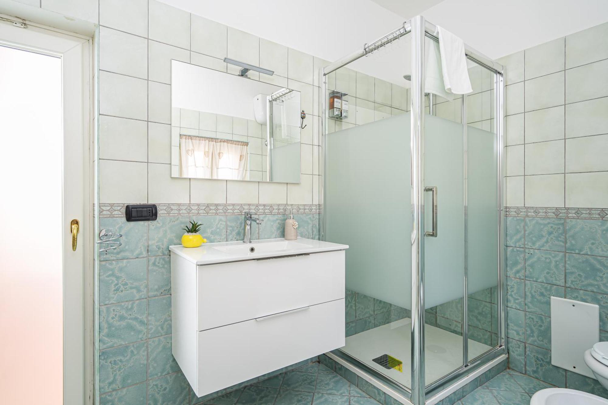 Bella Stabia Rooms Castellammare di Stabia Zewnętrze zdjęcie
