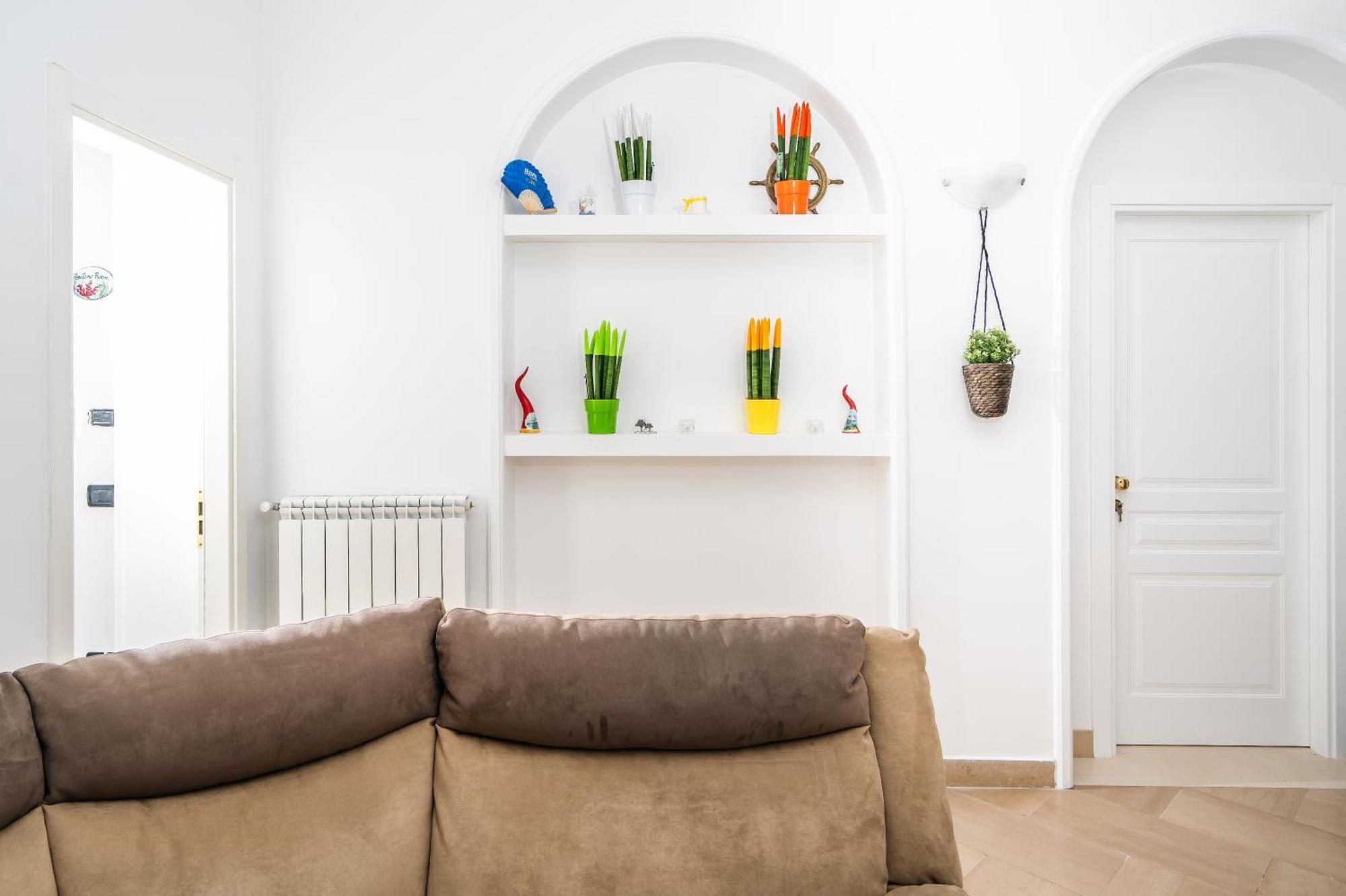 Bella Stabia Rooms Castellammare di Stabia Zewnętrze zdjęcie