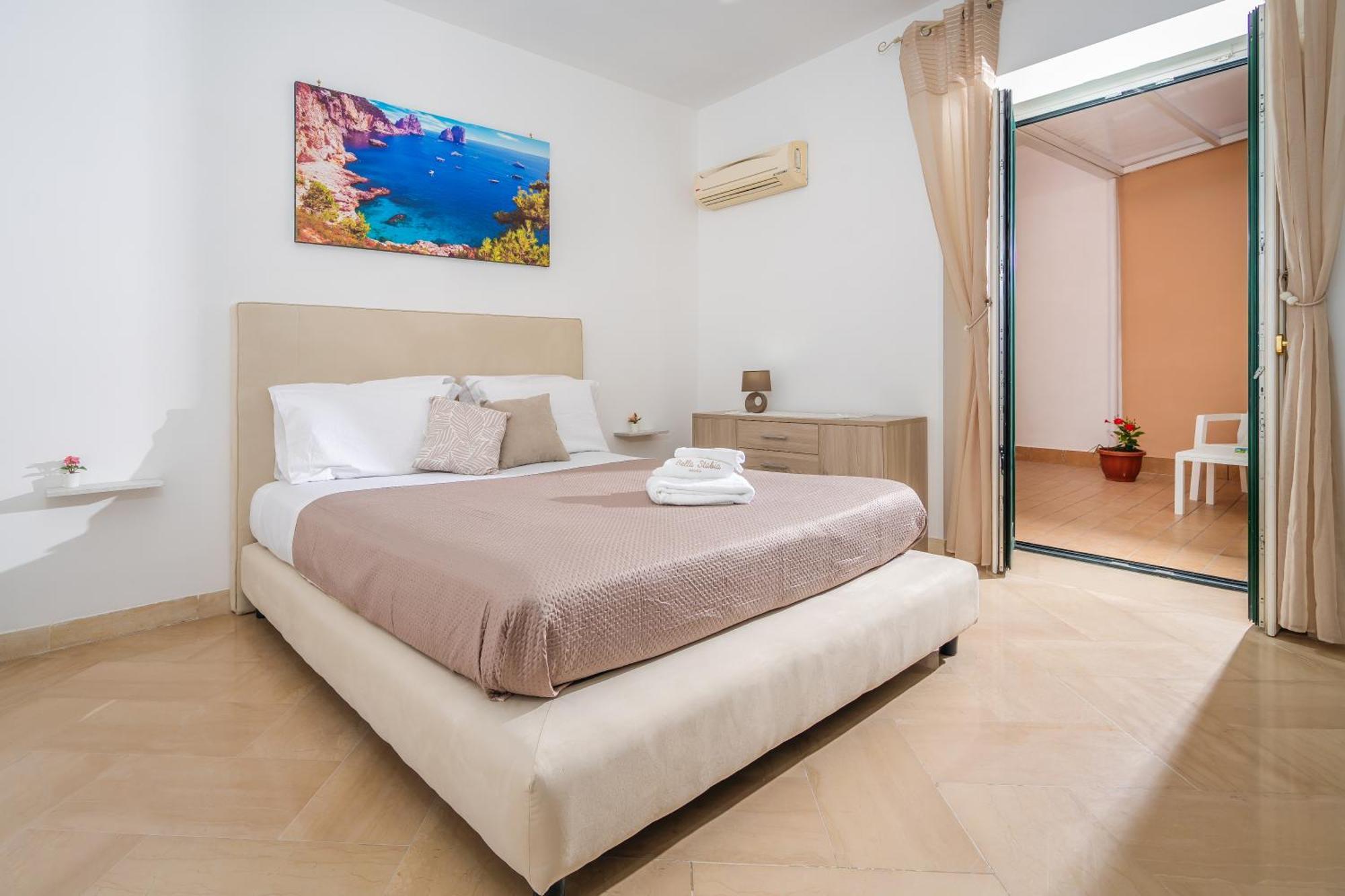 Bella Stabia Rooms Castellammare di Stabia Zewnętrze zdjęcie