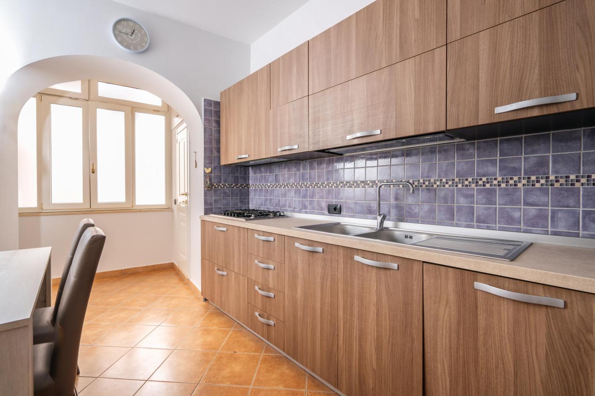 Bella Stabia Rooms Castellammare di Stabia Zewnętrze zdjęcie